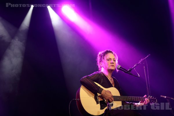 NINA NASTASIA - 2023-04-28 - PARIS - L'Archipel - Salle Bleue - Nina Maria Nastasia